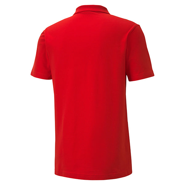 Puma Goal Casuals Polo (Puma Red)