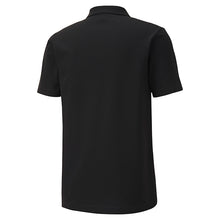 Load image into Gallery viewer, Puma Goal Casuals Polo (Puma Black)