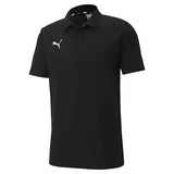 Puma Goal Casuals Polo (Puma Black)