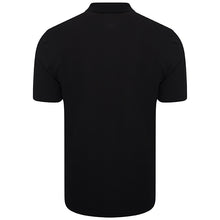 Load image into Gallery viewer, Puma Goal Casuals Polo (Puma Black)