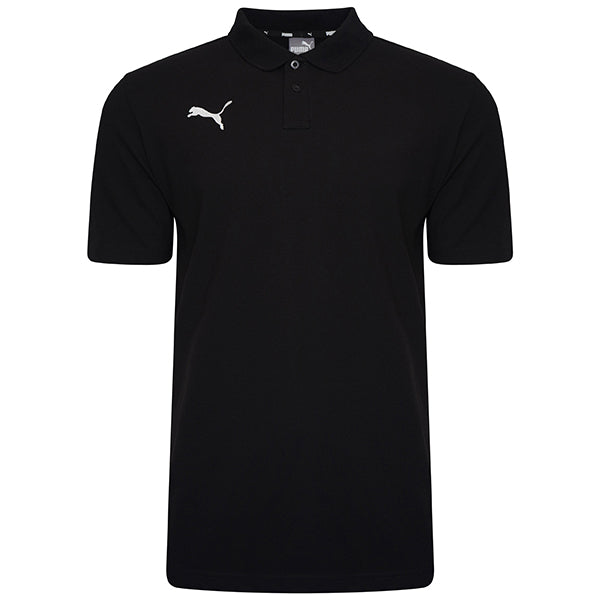 Puma Goal Casuals Polo (Puma Black)