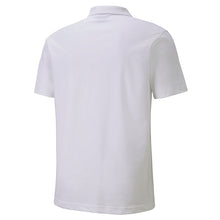 Load image into Gallery viewer, Puma Goal Casuals Polo (Puma White)