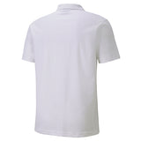 Puma Goal Casuals Polo (Puma White)