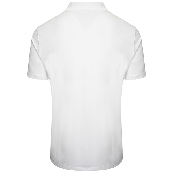 Puma Goal Casuals Polo (Puma White)