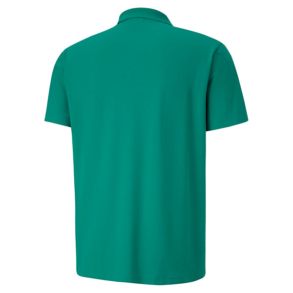 Puma Goal Casuals Polo (Pepper Green)