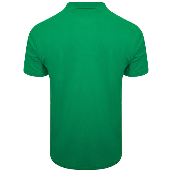 Puma Goal Casuals Polo (Pepper Green)