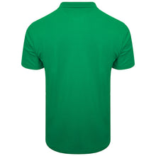 Load image into Gallery viewer, Puma Goal Casuals Polo (Pepper Green)