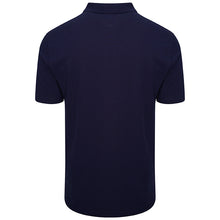 Load image into Gallery viewer, Puma TeamGOAL Sideline Polo (Peacoat/New Navy)