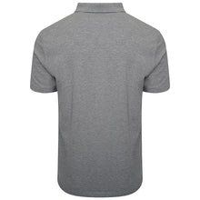 Load image into Gallery viewer, Puma Goal Casuals Polo (Medium Grey Heather)