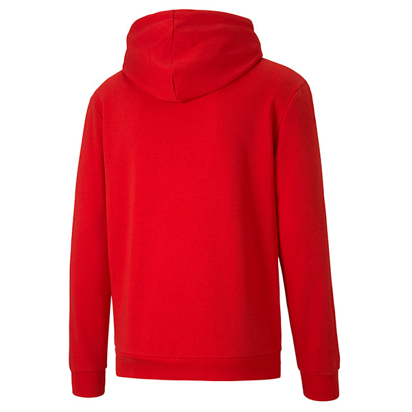 Puma Goal Casuals Hoody (Puma Red)