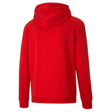 Load image into Gallery viewer, Puma Goal Casuals Hoody (Puma Red)