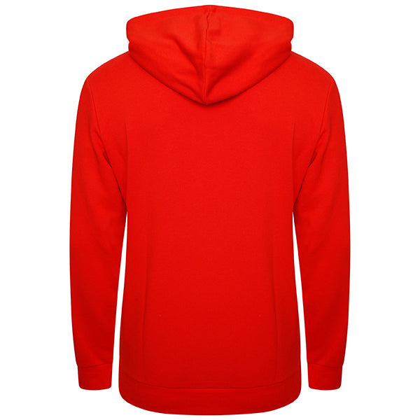 Puma Goal Casuals Hoody (Puma Red)