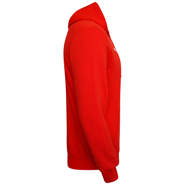 Puma Goal Casuals Hoody (Puma Red)