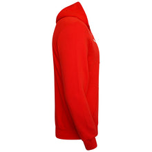 Load image into Gallery viewer, Puma Goal Casuals Hoody (Puma Red)