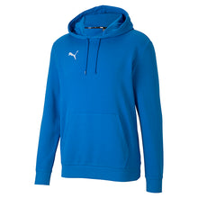 Load image into Gallery viewer, Edgeley Villa FC Puma Goal Casuals Hoody (Electric Blue)