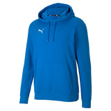 Puma Goal Casuals Hoody (Electric Blue)