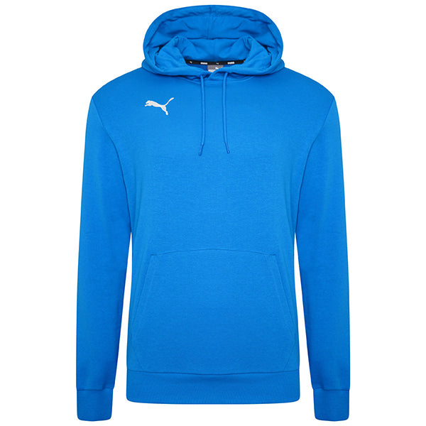 Edgeley Villa FC Puma Goal Casuals Hoody (Electric Blue)