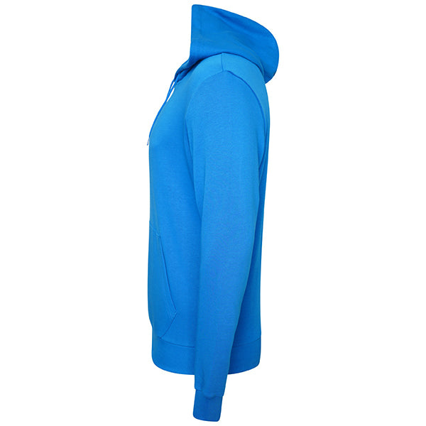 Edgeley Villa FC Puma Goal Casuals Hoody (Electric Blue)