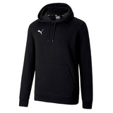 Puma Goal Casuals Hoody (Puma Black)