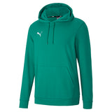 Puma Goal Casuals Hoody (Pepper Green)