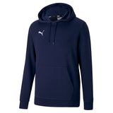 Puma Goal Casuals Hoody (Peacoat)