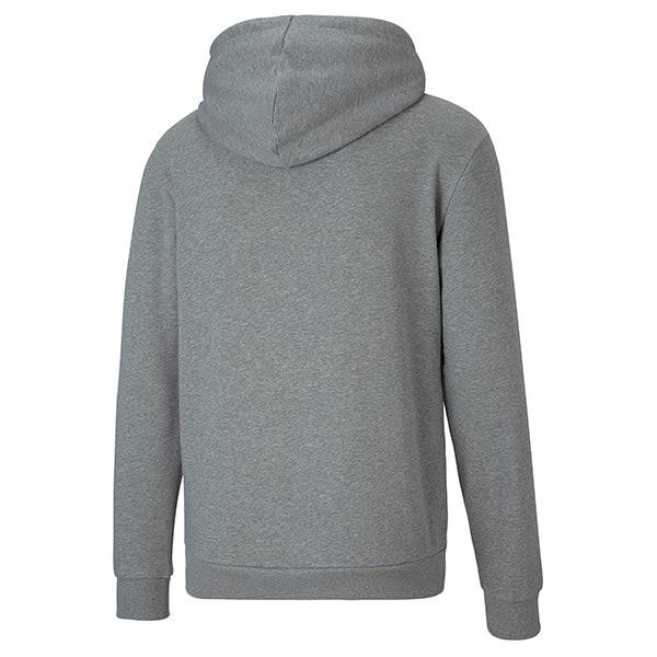 Puma Goal Casuals Hoody (Medium Grey Heather)