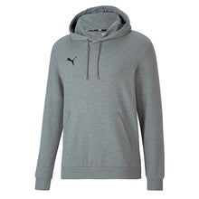 Load image into Gallery viewer, Puma Goal Casuals Hoody (Medium Grey Heather)