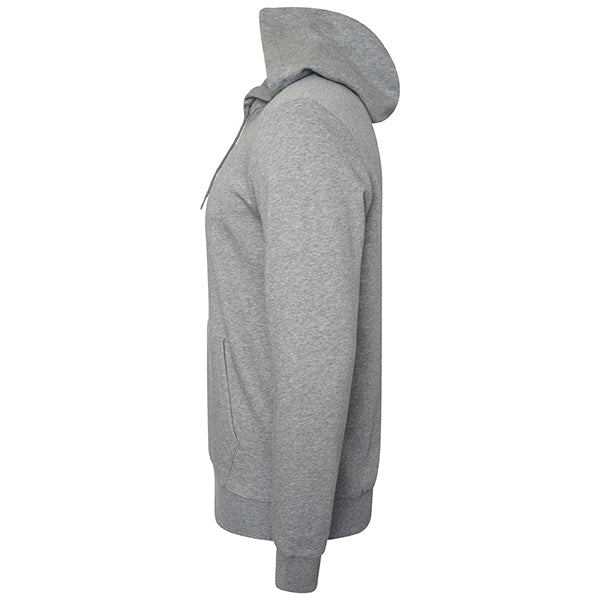 Puma Goal Casuals Hoody (Medium Grey Heather)