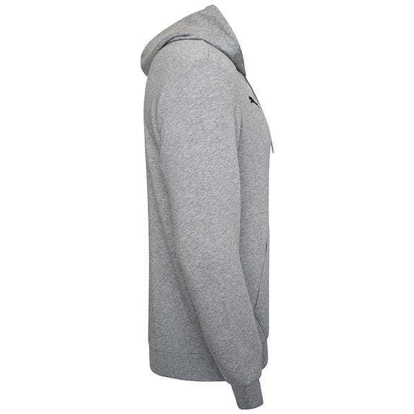 Puma Goal Casuals Hoody (Medium Grey Heather)