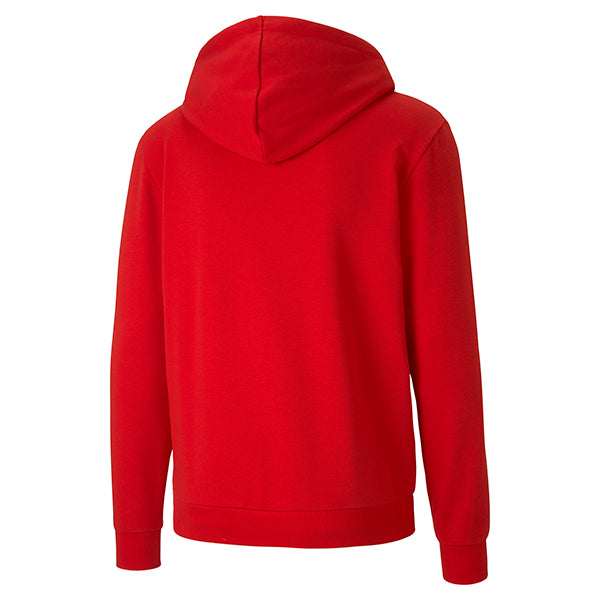 Puma TeamGOAL Zip Hoody (Puma Red)