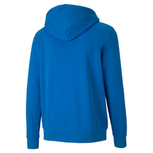 Load image into Gallery viewer, Puma TeamGOAL Casuals Zip Hoody (Electric Blue)