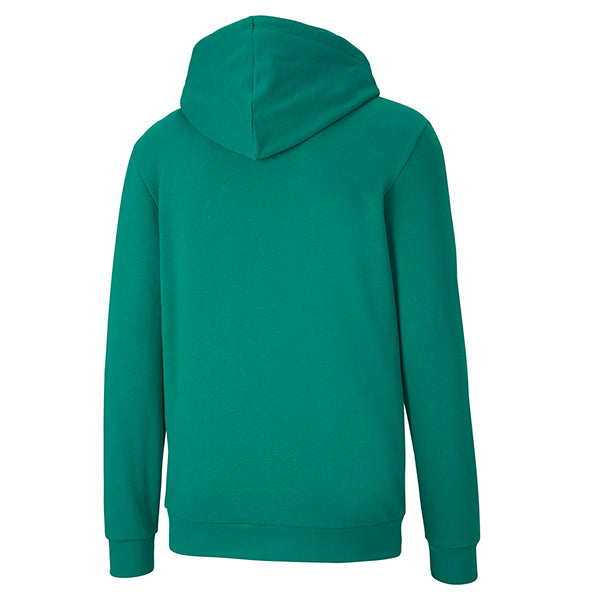 Puma TeamGOAL Zip Hoody (Pepper Green)