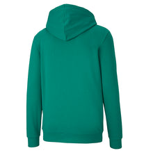 Load image into Gallery viewer, Puma TeamGOAL Zip Hoody (Pepper Green)