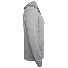 Load image into Gallery viewer, Puma TeamGOAL Zip Hoody (Medium Grey Heather)