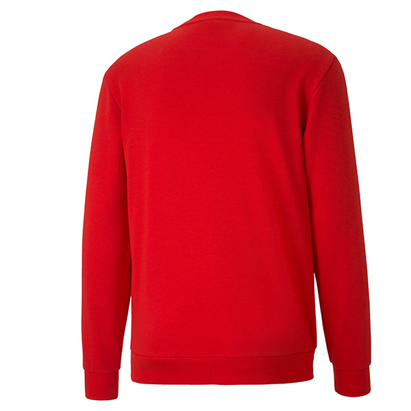 Puma Goal Casuals Sweat (Puma Red)