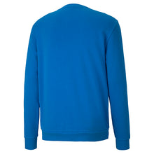 Load image into Gallery viewer, Puma Goal Casuals Sweat (Electric Blue)