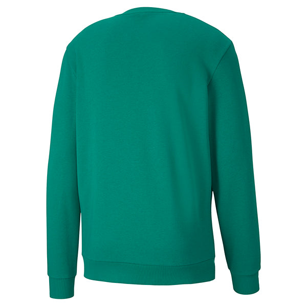 Puma Goal Casuals Sweat (Pepper Green)