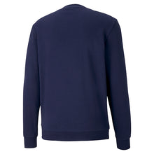 Load image into Gallery viewer, Puma Goal Casuals Sweat (Peacoat)