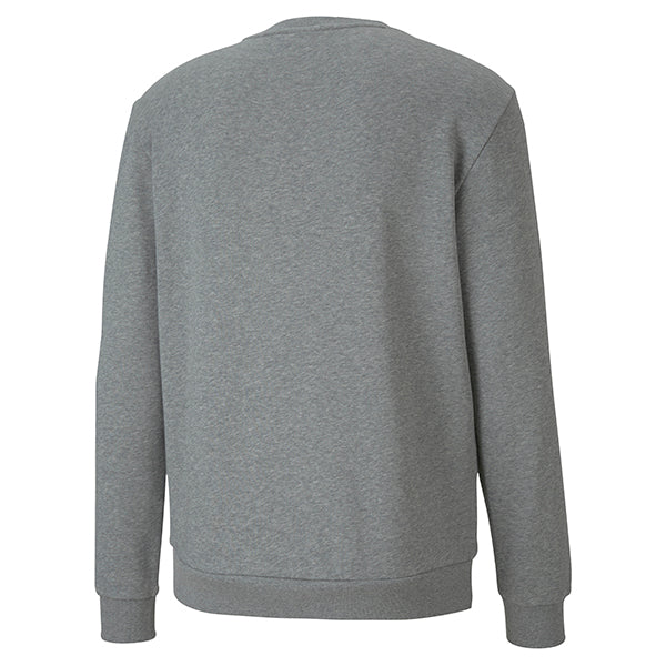 Puma Goal Casuals Sweat (Medium Grey Heather)