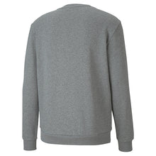 Load image into Gallery viewer, Puma Goal Casuals Sweat (Medium Grey Heather)