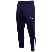 Load image into Gallery viewer, Puma Team Liga Training Pant (Navy)