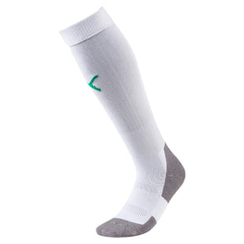 Puma LV Impact Team Liga Socks - White