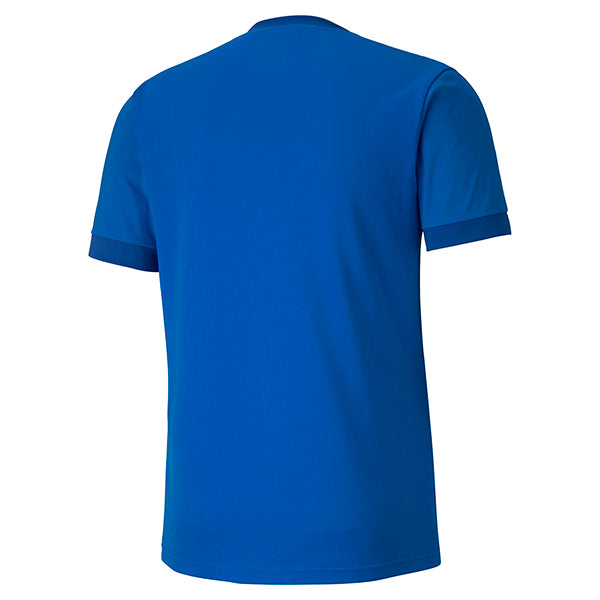 Puma Goal Football Shirt (Electric Blue/Team Power Blue) – Customkit.com