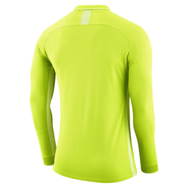 Nike Dry Hyper Elite Men's Long Sleeve Basketball Top in Black for Men