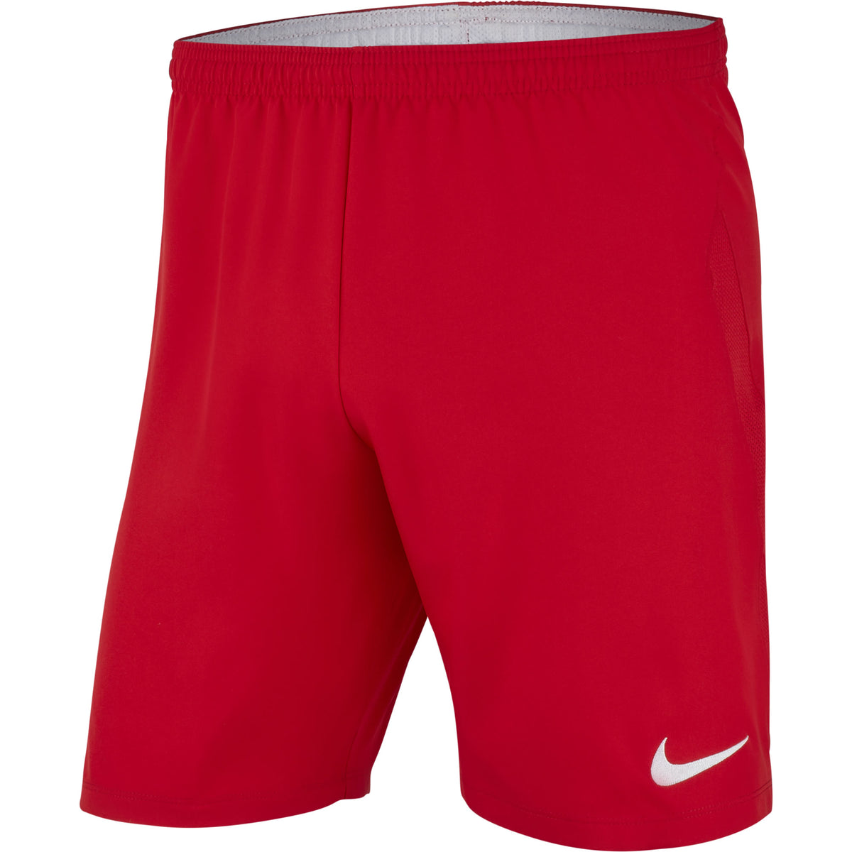 Nike Laser IV Woven Football Short (University Red/University Red ...