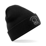 S&U Cricket Club Beanie (Black)