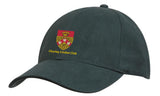 Chorley CC Cap