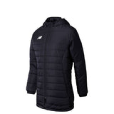 New Balance Teamwear Training Stadium Jacket (Black)