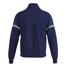 Load image into Gallery viewer, Errea Donovan Full-Zip Jacket (Navy/Grey/White)