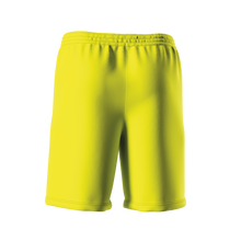 Load image into Gallery viewer, Errea Edo Short (Yellow Fluo)